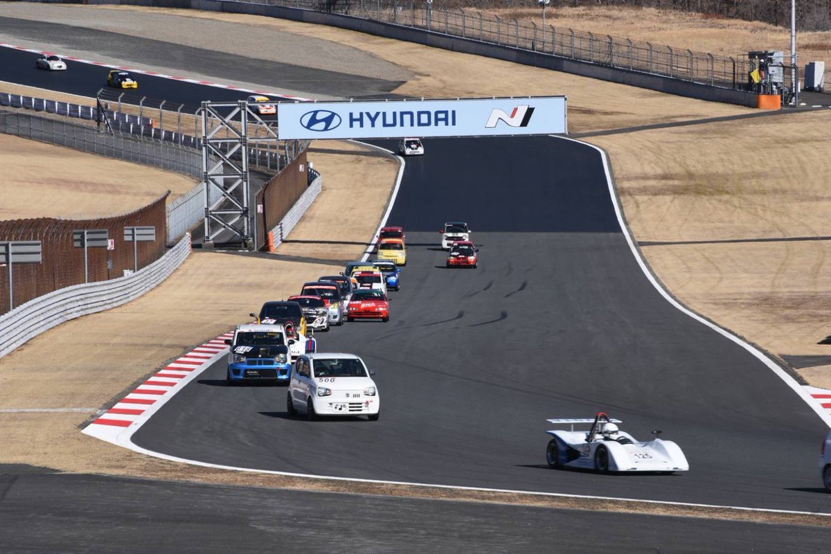 LIAF_PR's tweet photo. 🏁K4GP 冬の7時間耐久は
クラス6位にて無事完走しました‼️
今回Live配信も安定してできました‼️
※一瞬角度が変わったけど😇
応援頂きありがとうございました！
またK4GPは夏の10時間で
お会いしましょう！

#エスコペ #K4GP #7時間耐久 #ha36s
#アルト #alto #アルトバンクス #むら池流 #LIAF https://t.co/r9LkTWdHVx