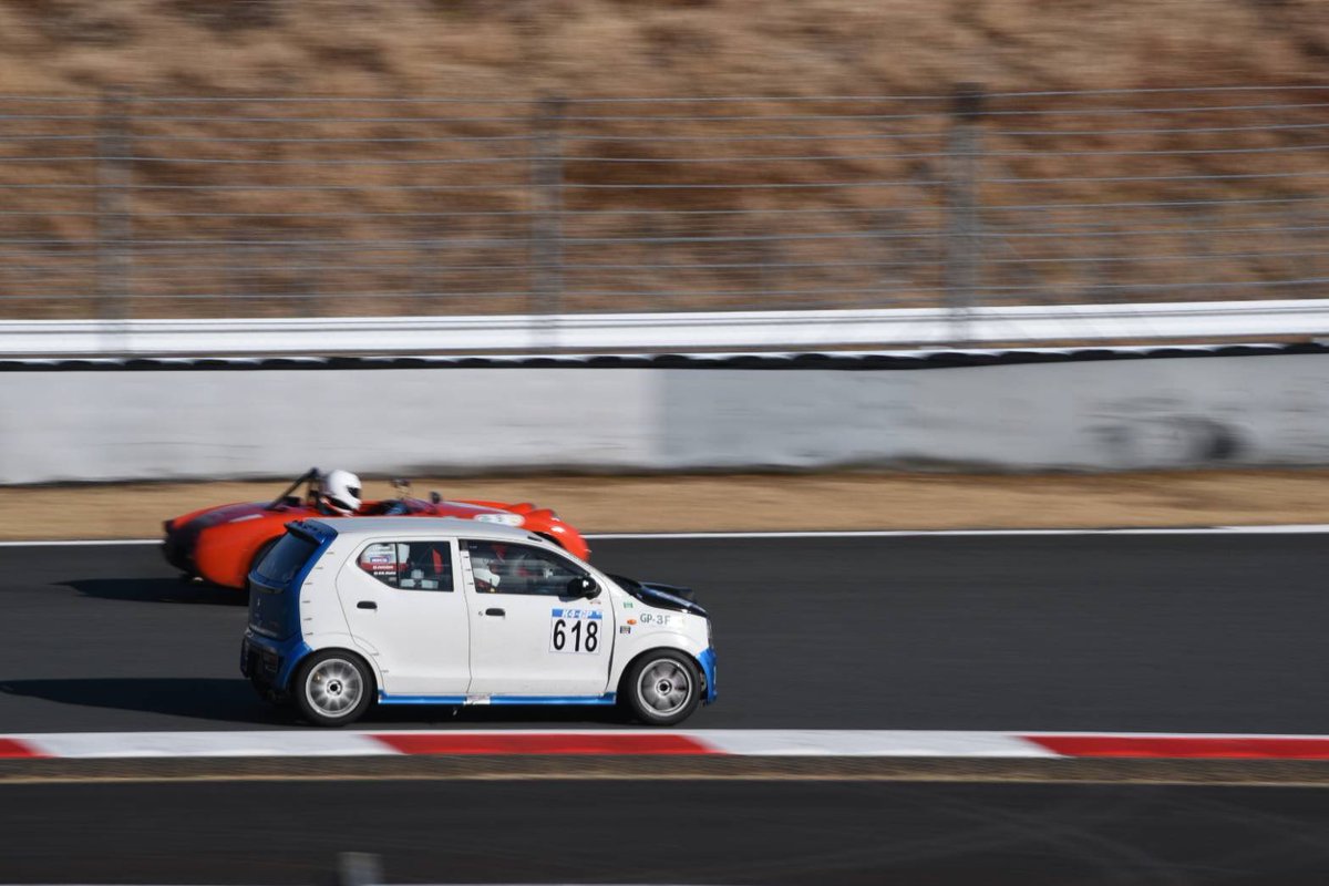 LIAF_PR's tweet photo. 🏁K4GP 冬の7時間耐久は
クラス6位にて無事完走しました‼️
今回Live配信も安定してできました‼️
※一瞬角度が変わったけど😇
応援頂きありがとうございました！
またK4GPは夏の10時間で
お会いしましょう！

#エスコペ #K4GP #7時間耐久 #ha36s
#アルト #alto #アルトバンクス #むら池流 #LIAF https://t.co/r9LkTWdHVx