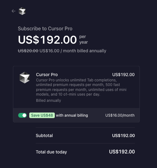 jasonleowsg's tweet photo. Just paid for my senior intern's annual salary https://t.co/ga4LzyVnx4