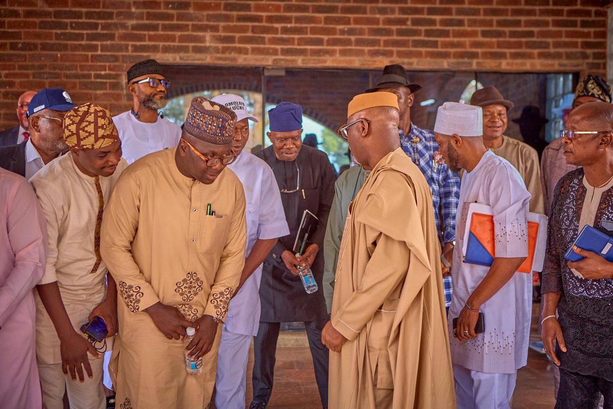 Thank you Mr Governor