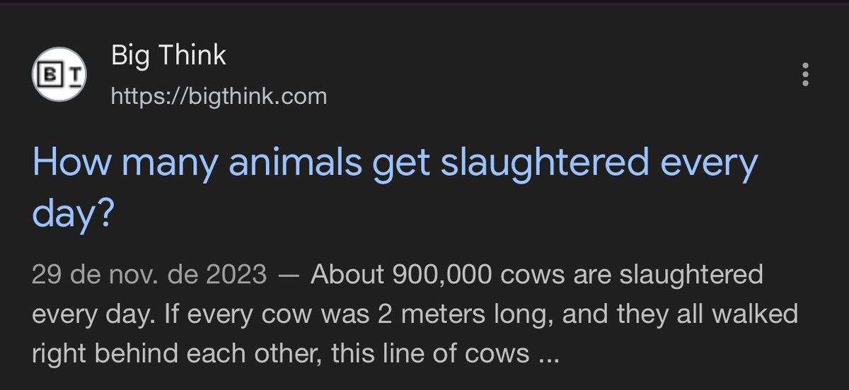 cyb_droid's tweet photo. @RightDontriot @ChadChrist45778 @TheFlatEartherr dude I'm from Brazil, we literally supply cattle for Europe and China and have beef to spare for ourselves and some more. US has almost 90 million cows year-long. We broke a record (230 million in 2023)

Jews drink child blood but this McBaby burger story is total bullshit https://t.co/bv4hUWm0kn