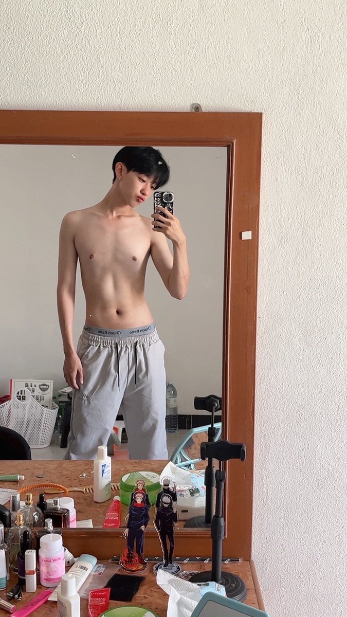 …