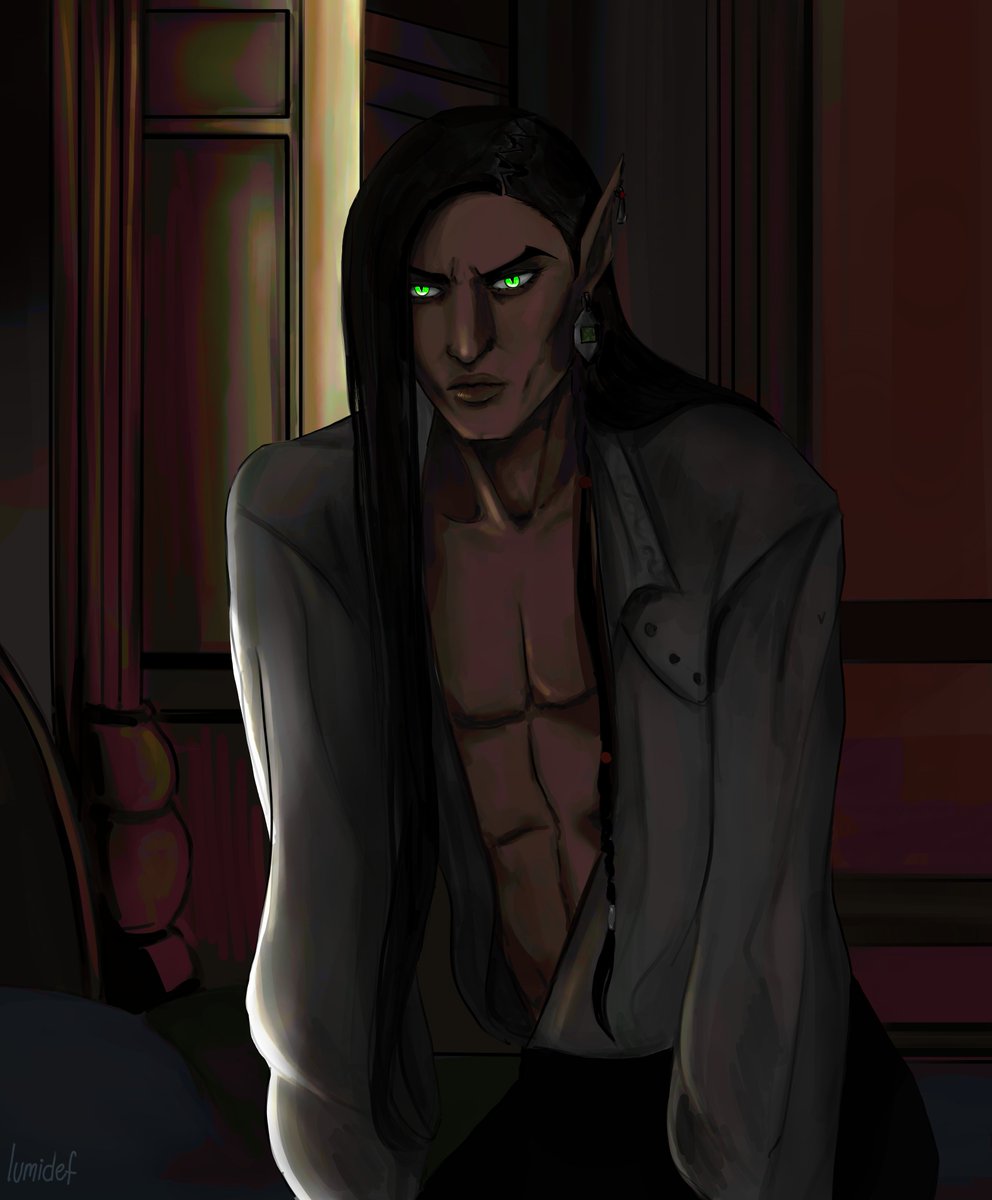 Olrox 
 #CastlevaniaNocturne #Castlevania