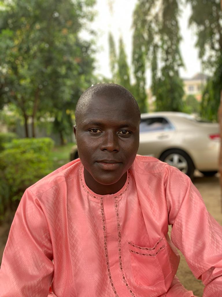 Abeg if you Sabi cook buski I'm single