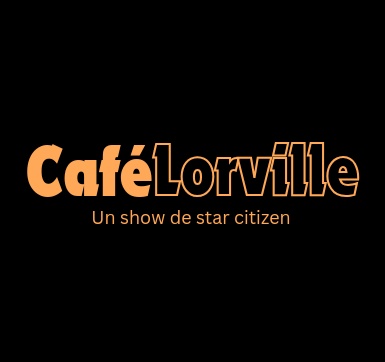 Buen dia. En un ratito nos vemos en Café Lorville ☕️😊.