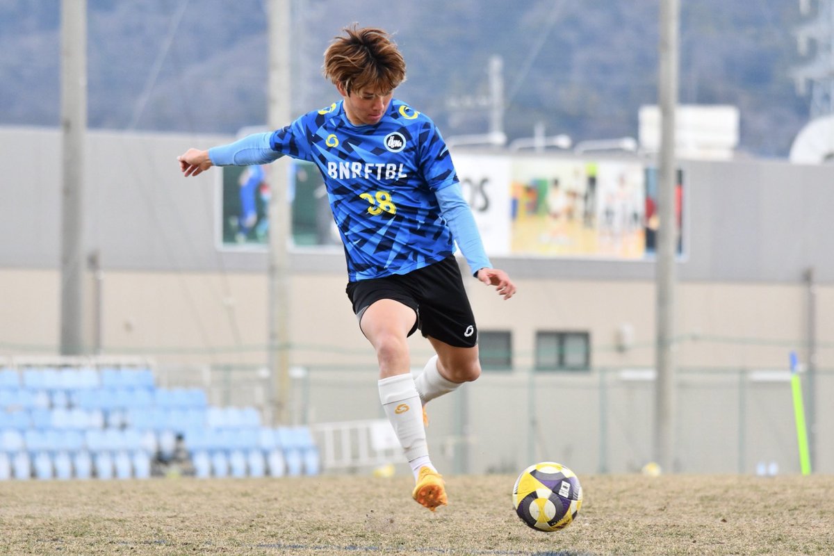FCosakaOfficial's tweet photo. ◼︎トレーニングマッチ結果

vs. #おこしやす京都AC
1本目 1-0
2本目3-0

詳細🔻
https://t.co/YgJPh61FVZ

#FC大阪 #fcosaka #J3 #東大阪 https://t.co/ALbZxzR4pH