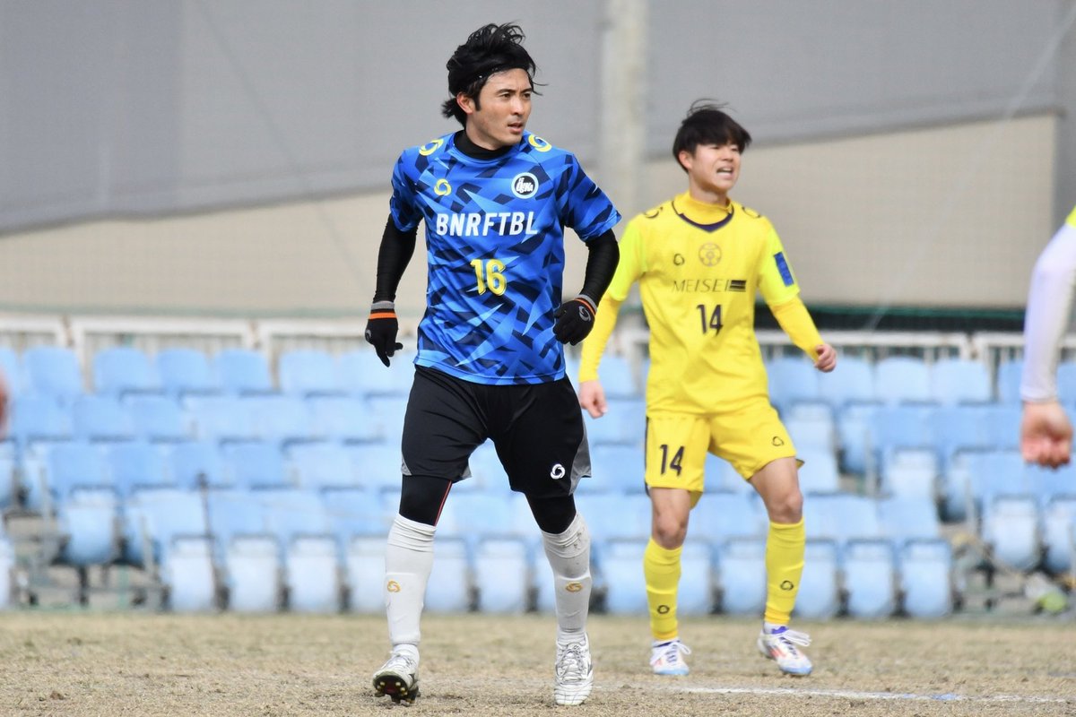 FCosakaOfficial's tweet photo. ◼︎トレーニングマッチ結果

vs. #おこしやす京都AC
1本目 1-0
2本目3-0

詳細🔻
https://t.co/YgJPh61FVZ

#FC大阪 #fcosaka #J3 #東大阪 https://t.co/ALbZxzR4pH