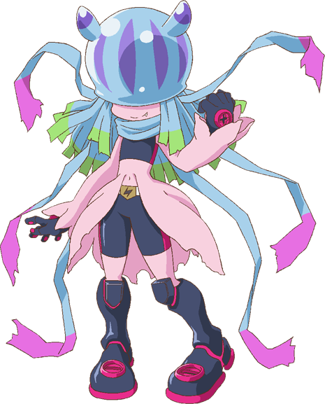 オフモン92@デジモン愛好家♡ tweet media