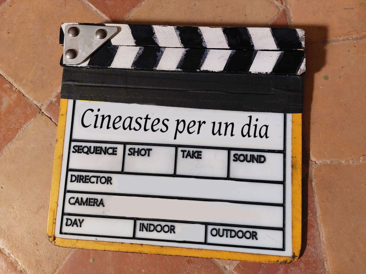 ARC Gestió Cultural tweet media