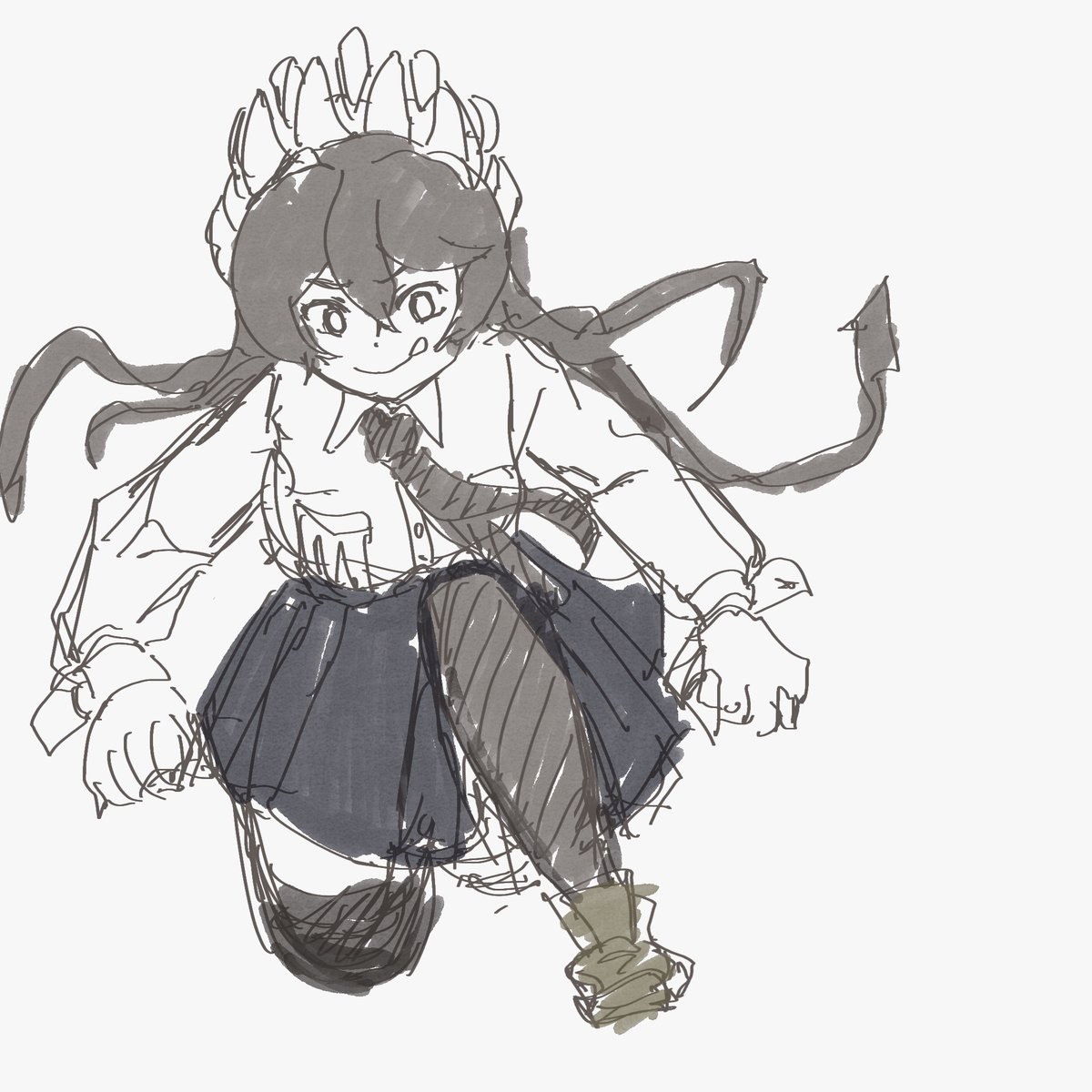 高橋 舞奈 (@5cmetre_pers) on Twitter photo 