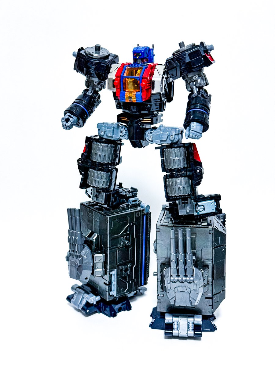 ダイアクロン トライジェッター＋ロードチェンバー ダイアクロン