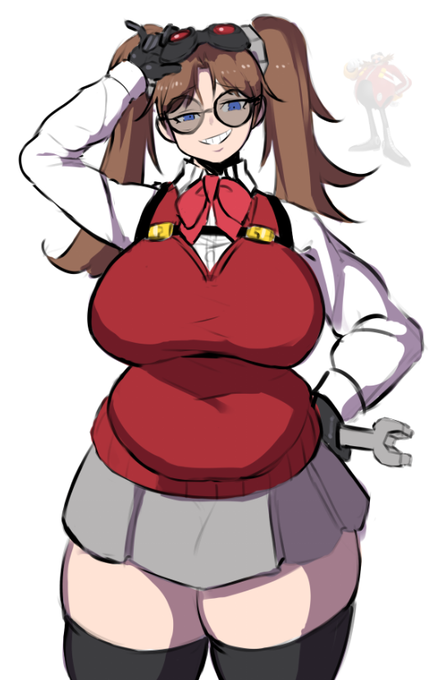 TRPG用のNPCキャラをかきかき… 