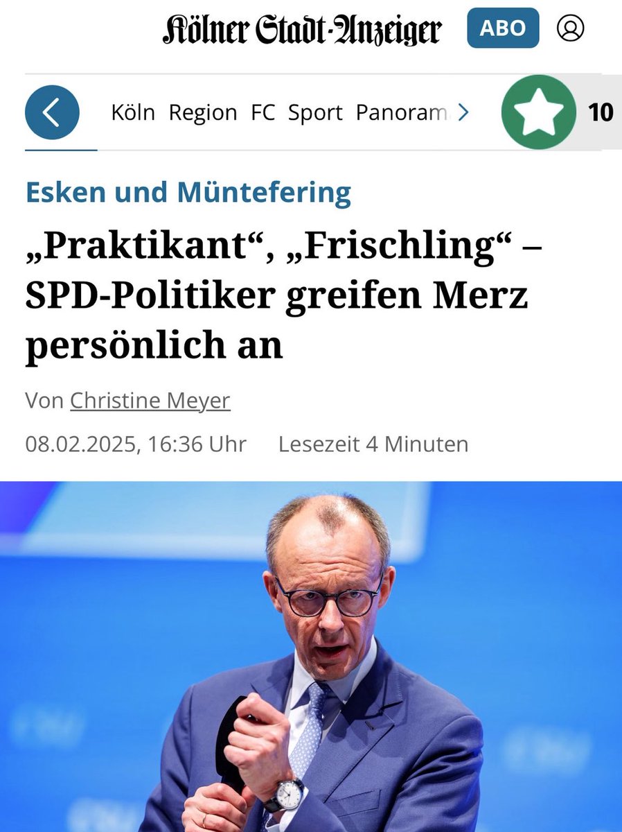 Dr. Jan-Marco Luczak tweet media