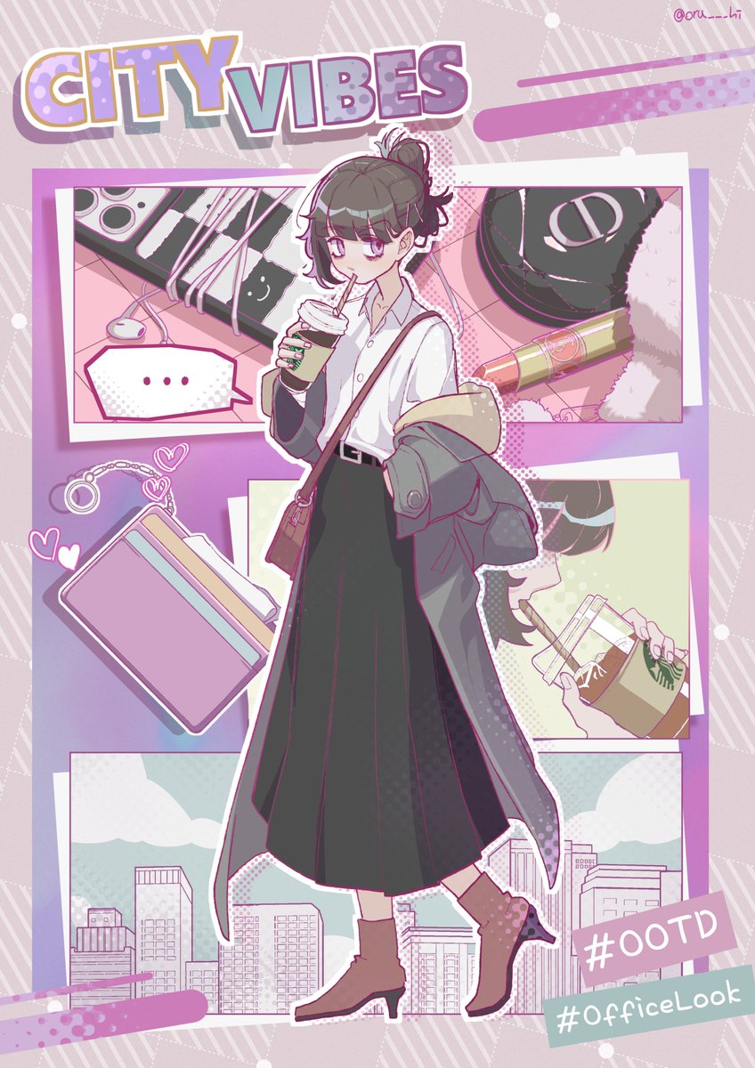 ORU/오루 tweet media