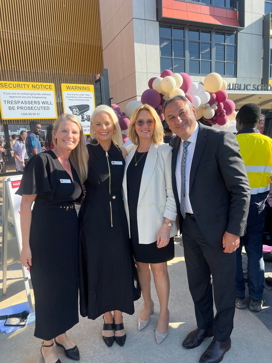 Thursday was a day of incredible energy and excitement as we opened the doors to our brand new school and welcomed almost 700 students. What a memorable first day filled with so much joy, enthusiasm, and a strong sense of community and belonging. A day we will truly never forget.