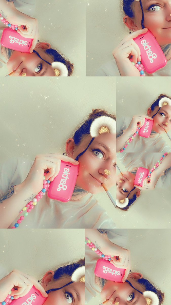 Rauprintesa's tweet photo. New phone who dis?
Available all night tho @RealbabesAU
#tattoos #barbie #realbabes #content #Adelaide https://t.co/B7Bt24UYZj