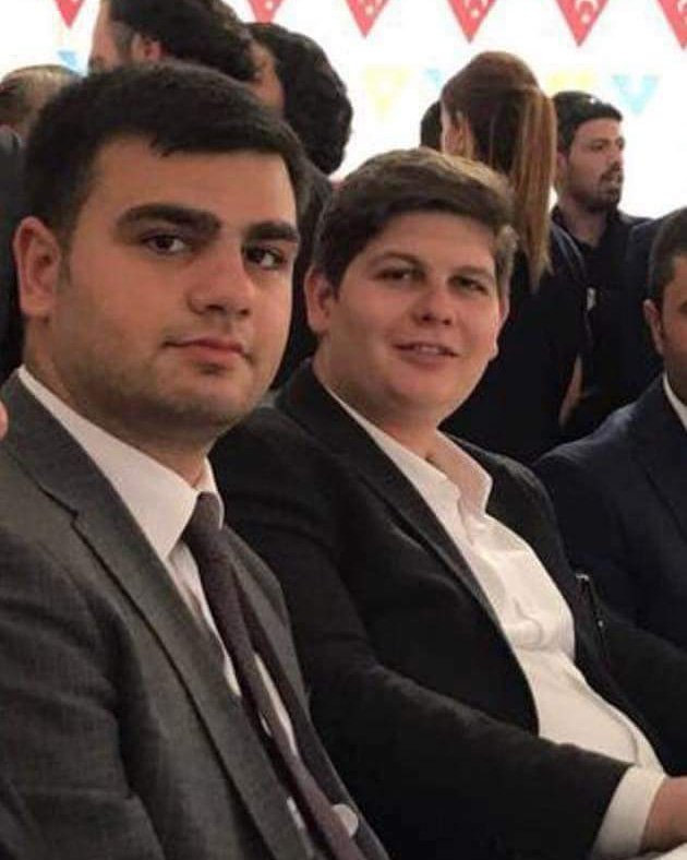 eyupkadirinan's tweet photo. İzmir Gençlik Kolları teşkilatımızda İl Başkanlığı vazifesini yürütmüş kıymetli yol arkadaşım Adil Yüksel'i vefatının sene-i devriyesinde özlemle anıyorum. Onun azmini ve güzel kalbini hiç unutmayacağız. https://t.co/6J2RQspxFE