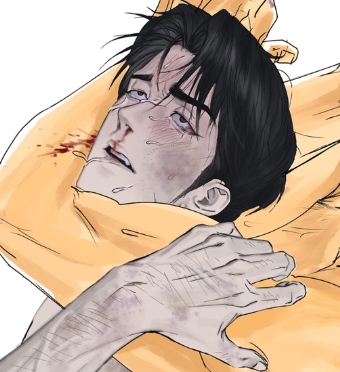 ddong_unchi's tweet photo. 1500년전의 그림 https://t.co/5ADvGwerrN