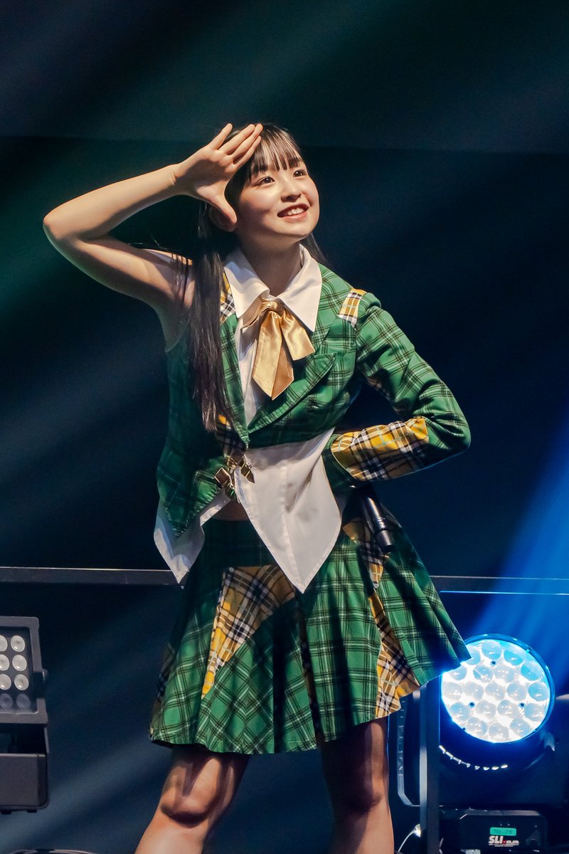 2024.11.26（火）福岡サンパレス ホテル＆ホール
HKT48 13th Anniversaryコンサート 夜公演

#龍頭綺音 さん ３ 
#HKT48  #HKT13thLIVE 
#HKT48_カメコ