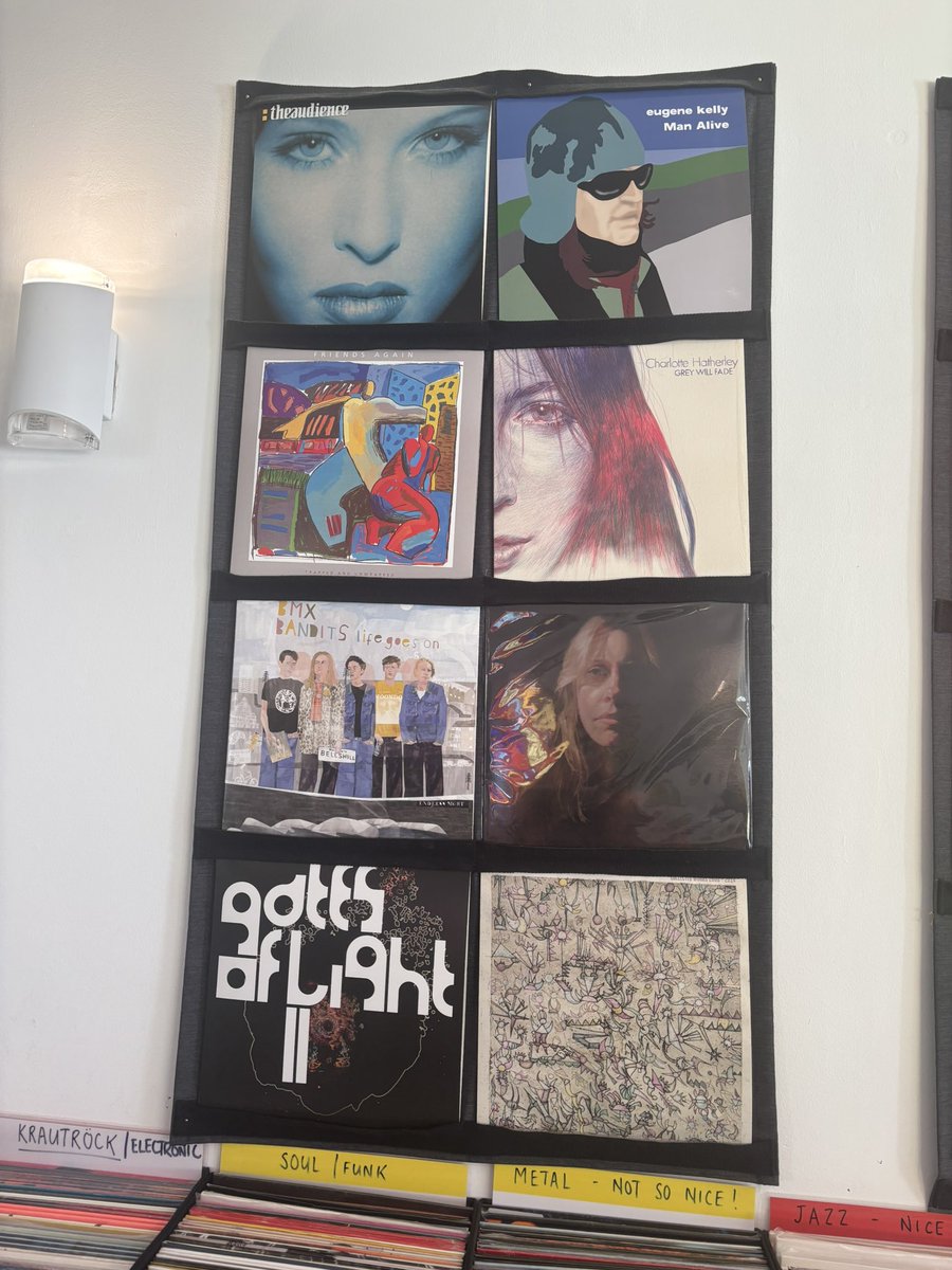 Louise Quinn (@abcquinn) on Twitter photo Had a nice visit to <a href="/LNFGlasgow/">LastNightFromGlasgow</a> headquarters - lovely to see the new <a href="/gates_light/">Gates Of Light</a> keeping such good company 😍
Officially out this Friday, Valentine’s Day ❤️❤️❤️
🔗 lastnightfromglasgow.lnk.to/GoLII Had a nice visit to <a href="/LNFGlasgow/">LastNightFromGlasgow</a> headquarters - lovely to see the new <a href="/gates_light/">Gates Of Light</a> keeping such good company 😍
Officially out this Friday, Valentine’s Day ❤️❤️❤️
🔗 lastnightfromglasgow.lnk.to/GoLII