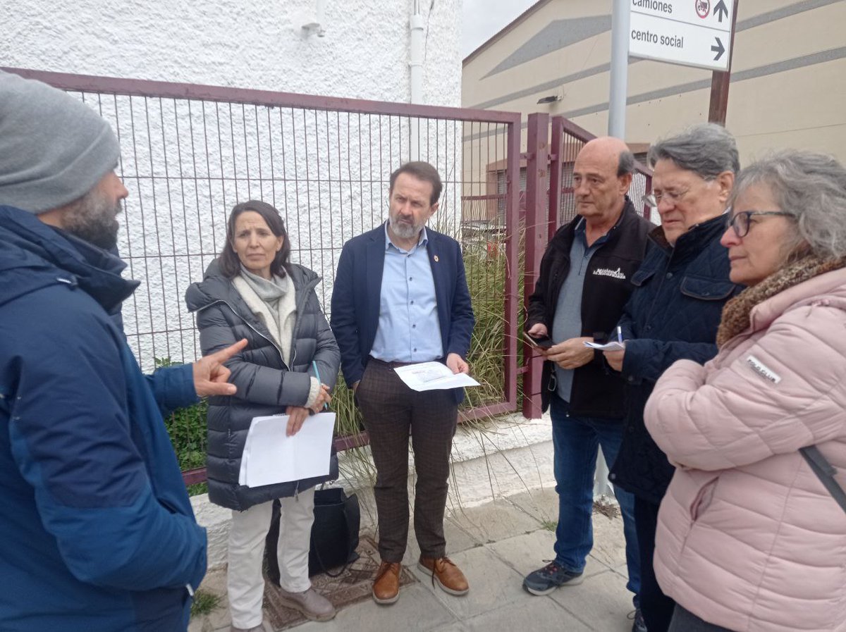 Verdes Equo Castilla-La Mancha tweet media