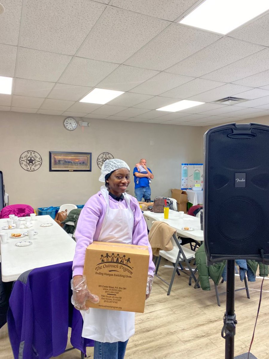 protectozone's tweet photo. Her commitment, resilience, and dedication to development work, no matter where she is in the world, are truly commendable.

Thank you for all you do, Dami! https://t.co/MwgT6YApNR