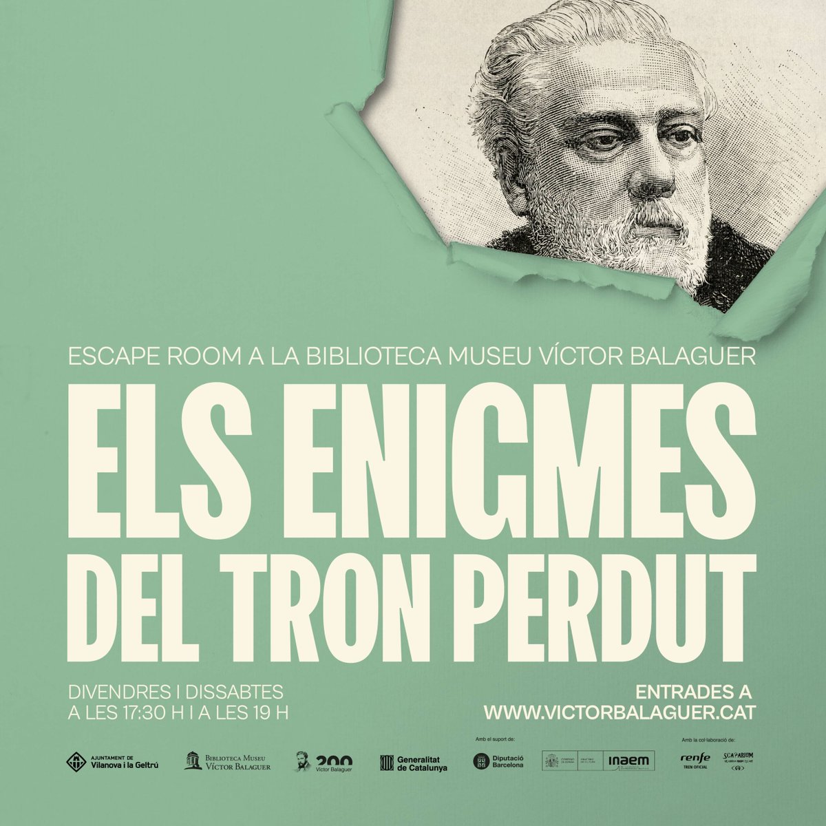 ARC Gestió Cultural tweet media