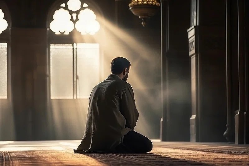 When you offer Salah, don’t rush—you’re engaging in something truly amazing. 

This is your moment of connection with Allah, a time for peace, reflection, and devotion. 

Embrace every movement, every word, and let it fill your heart with tranquility.