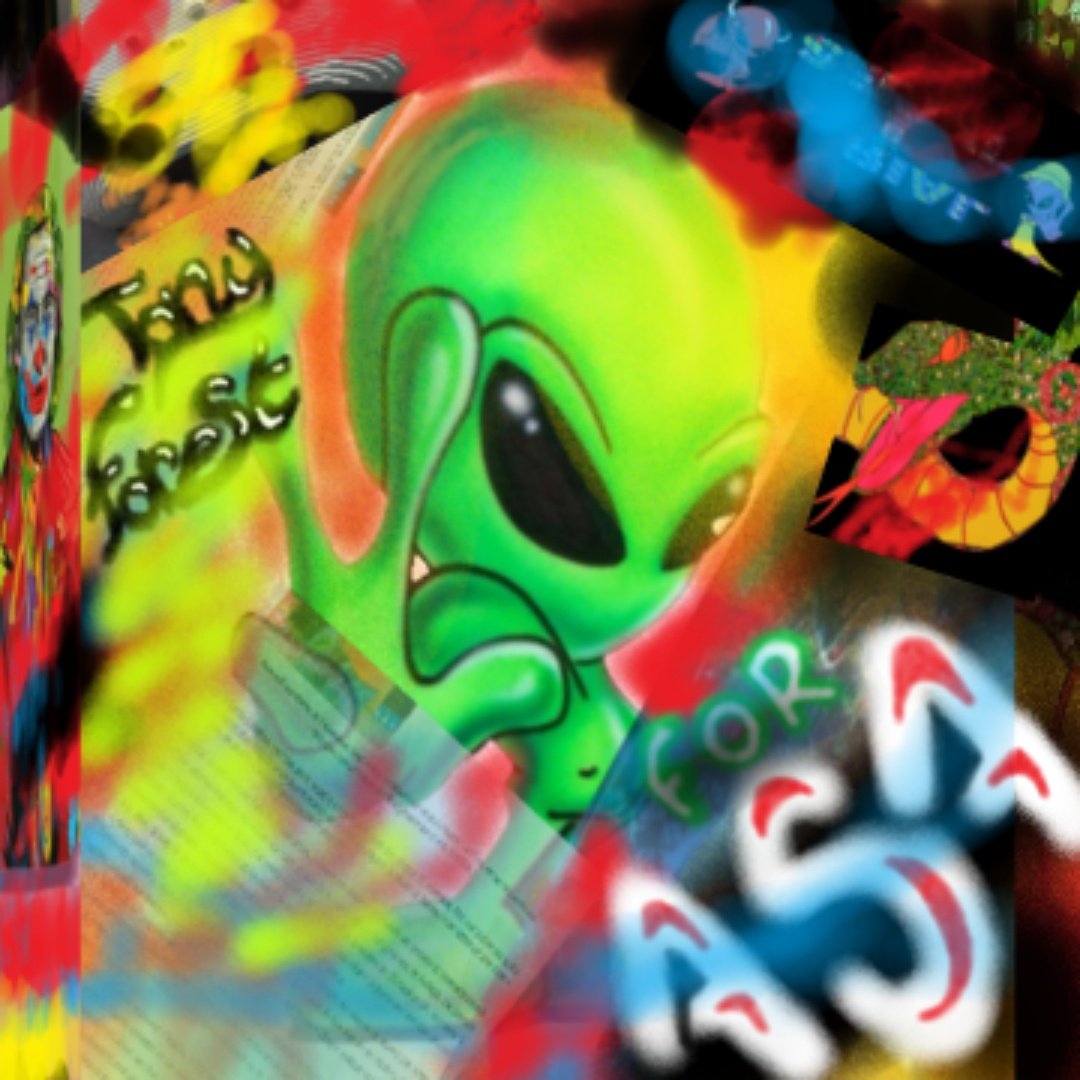 SeRiaL oFFiCiaL® tweet media