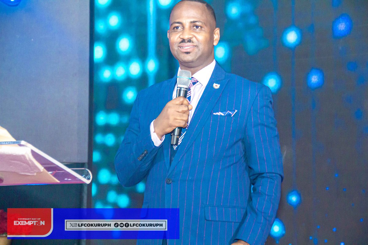 lfcokuruph's tweet photo. Picture Highlights from Our Covenant Day Of Exemption and Special Communion Service
#newera2025
#livingfaithchurchworldwide
#livingfaithchurchokuru
#winnerschapelinternational
#LFCOKURU
#davidoyedepoministries https://t.co/54UJ1N5h1n
