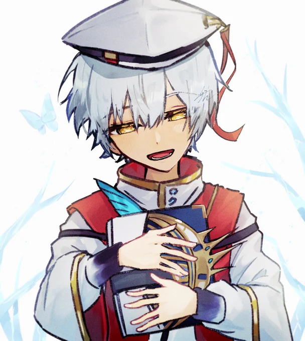 呼吸を覚えた  #コンパスお絵描き 