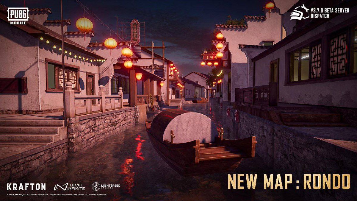 TR_STORE1's tweet photo. مناطق خريطة روندو 
#ببجي #ببجي_موبايل #ببجي_PUBG #شدات