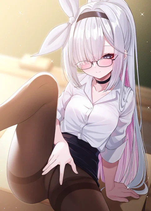 女先生プラナちゃん2 