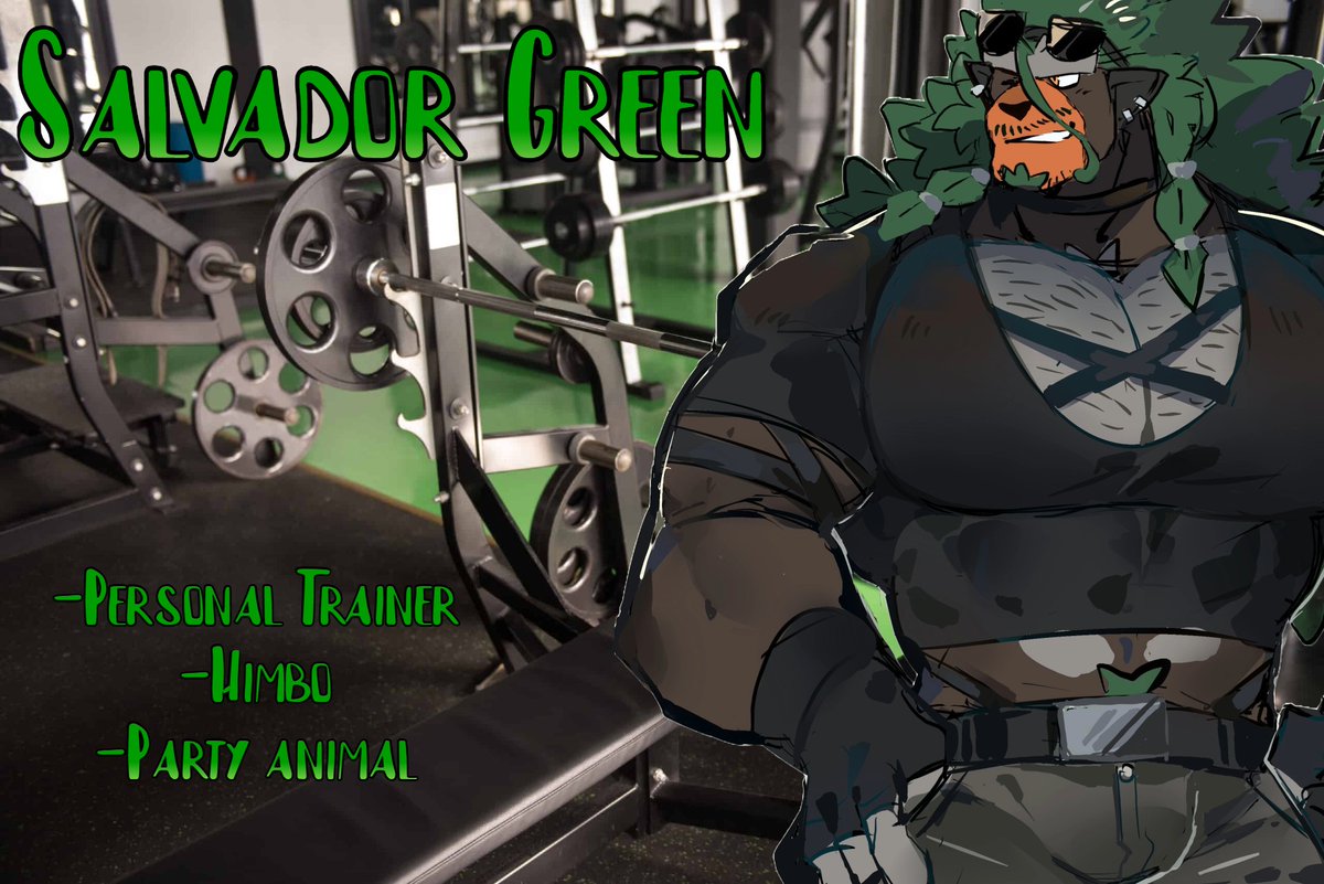 🌳Sal🌳 tweet media