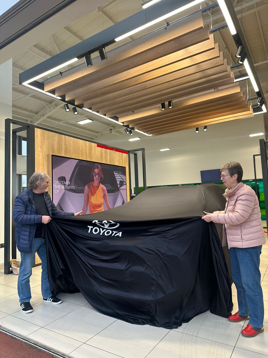 Vantage Motor Group tweet media