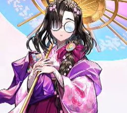 「幻覚 」|点々々惨のイラスト