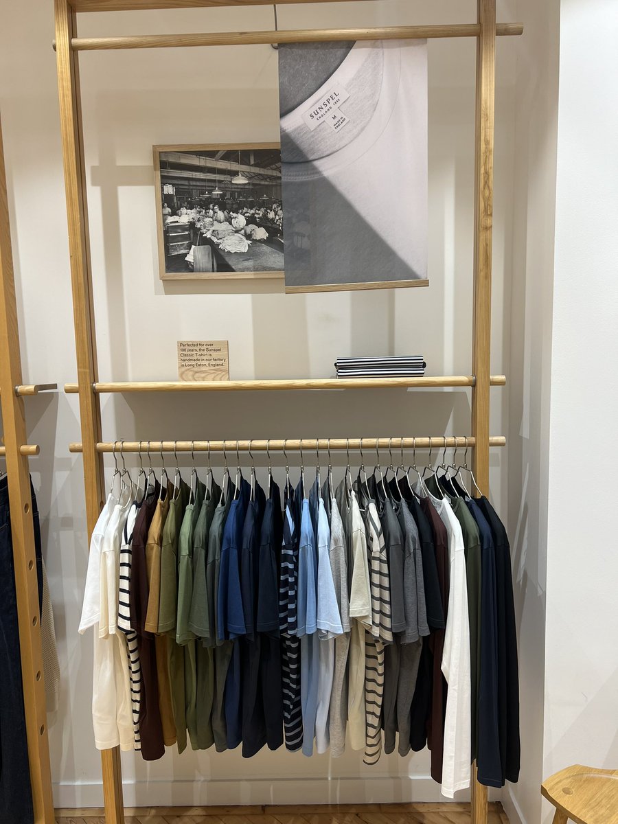 Parasol Store tweet media