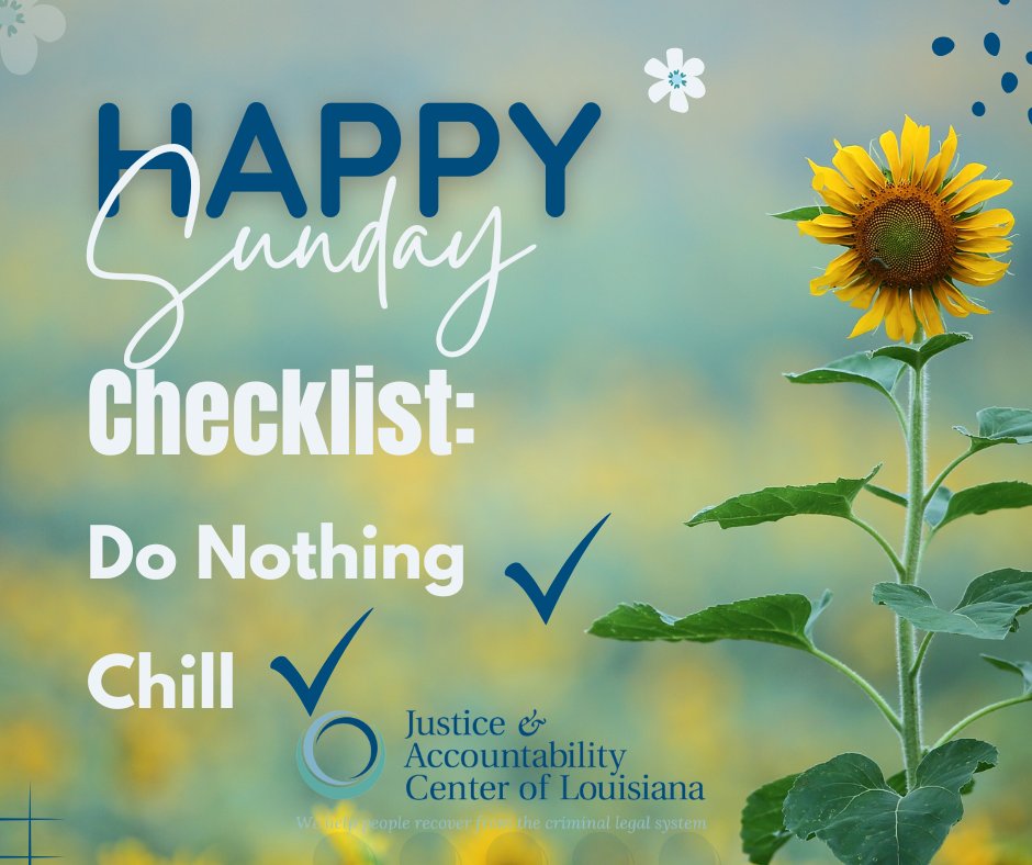 JacLouisiana's tweet photo. Use today to Refresh, Reset, Refocus!
.
#sundayinspiration #justiceandaccountability #newbeginnings https://t.co/k9MM0qDjry