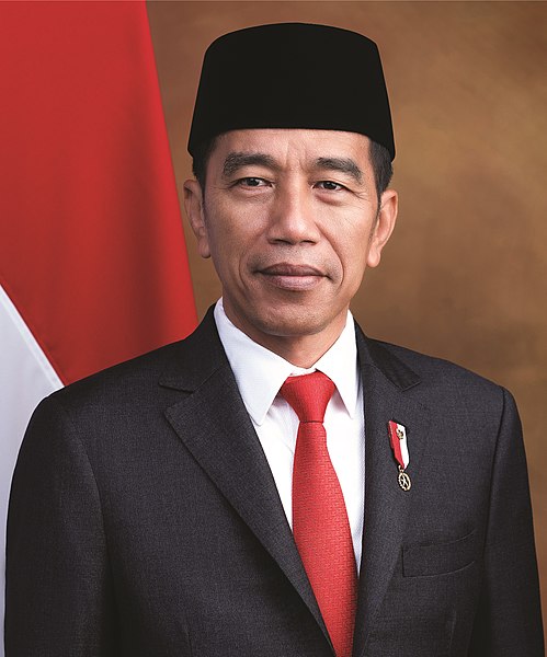 iPopBase's tweet photo. Joko Widodo receives backlash after making contradictory statements regarding IKN’s stalled progress. https://t.co/CakcZJutw9