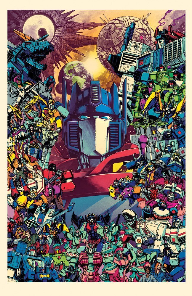 TF_Moments's tweet photo. I've just been informed that Kei Zama, an artist who has worked on many of IDW's Transformers comics, is currently facing some severe mental health issues. If you can, do consider buying something from their webstore or supporting them on Ko-Fi!

https://t.co/KQZaZ202eK https://t.co/7dZSrSMBOv