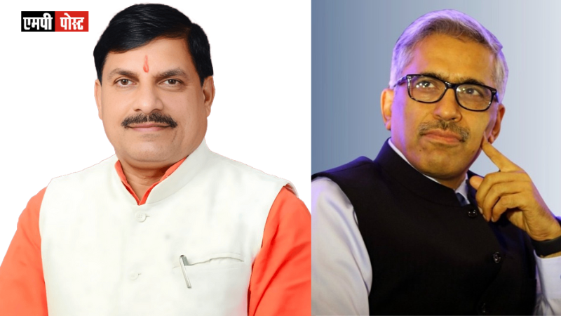 mppost1's tweet image. #MPPOSTBreaking

#DRONE- ड्रोन टेक्नोलॉजी का इकोसिस्टम बनाएगा MP .

ड्रोन स्कूलों की स्थापना, इमेज एनालिटिक्स, एआई टूल्स, पाठ्यक्रम विकसित करने को बढ़ावा ...

mppost.com/drone/ @CMMadhyaPradesh 
@DrMohanYadav51 
@ChouhanShivraj 
@MPSeDC_DST 
@JansamparkMP 
@dronefed