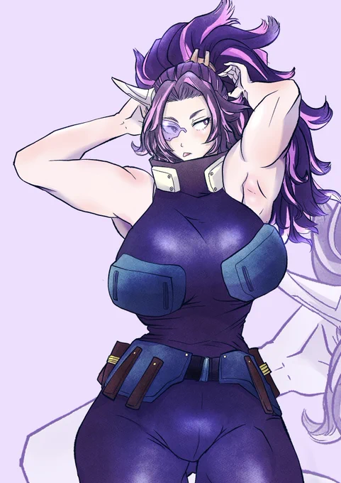 #肉の日 色々な意味でのお肉の若ナガンさん