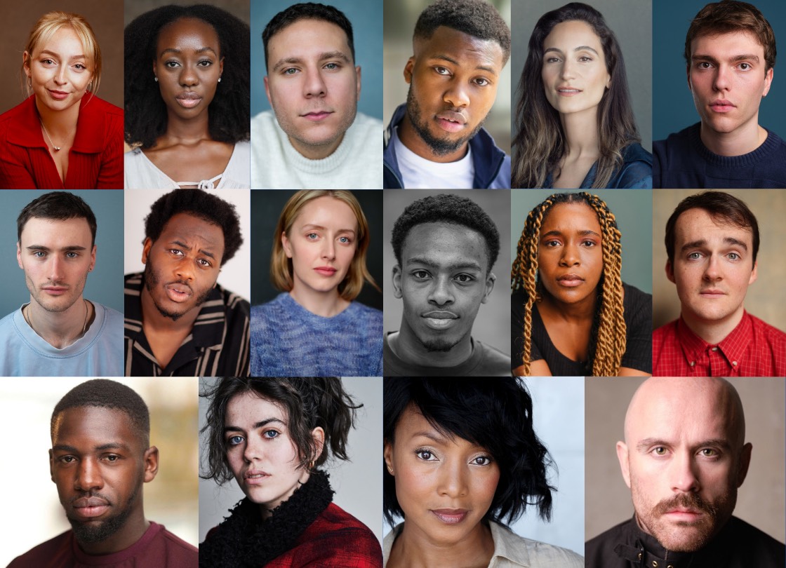 Catch me doing standup today at G&amp;B Comedy, acting in a new writing scratch at <a href="/RiversideLondon/">Riverside Studios</a> on the 23rd Feb and a Duologue showcase (see pic) <a href="/BrixtonHouse/">Brixton House</a> on the 21st and 22nd of March (industry matinee on the 21st) brixtonhouse.co.uk/shows/limitles…