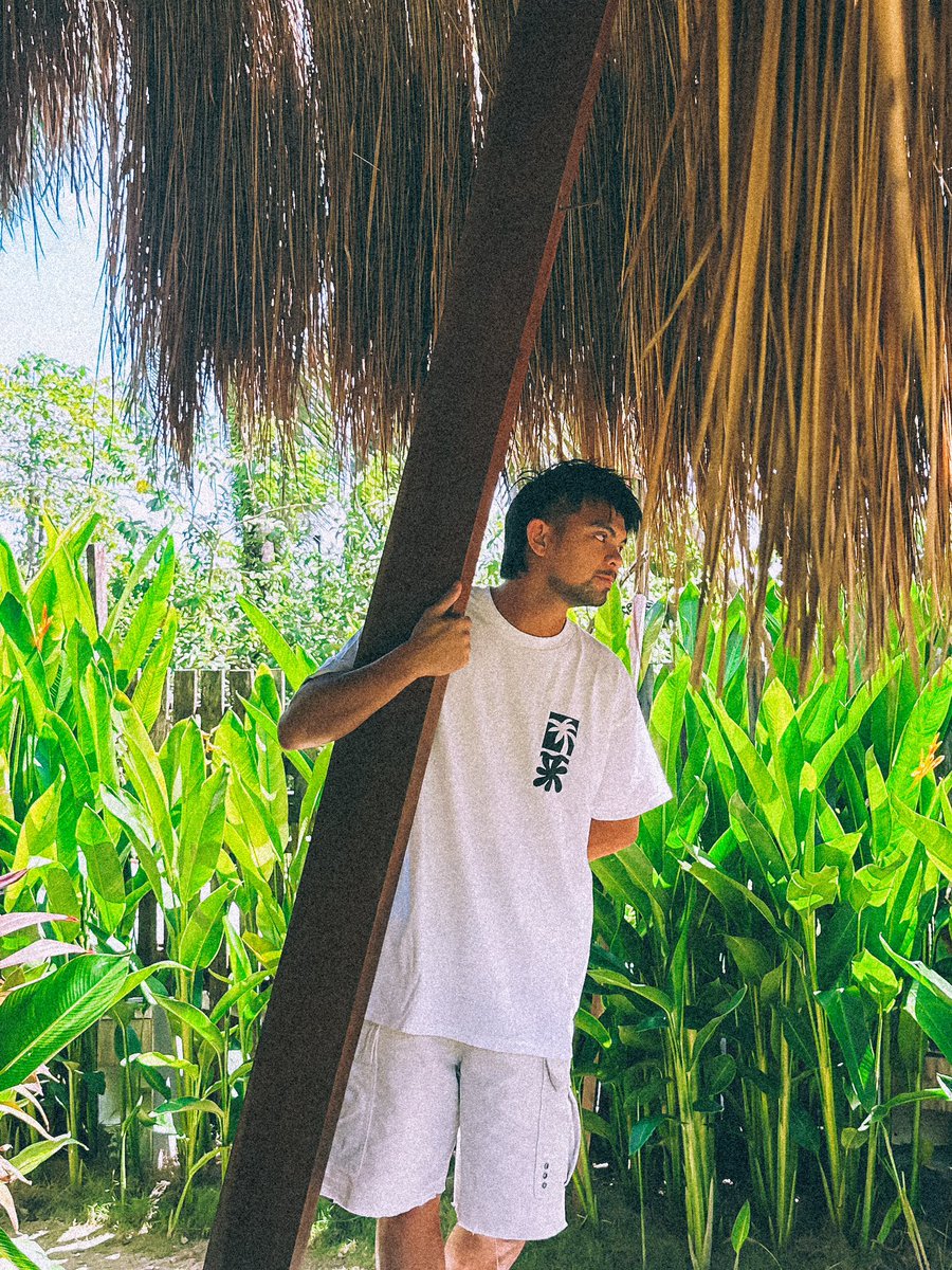 muffyustare's tweet photo. Happy Island Livin' sa Isla Siargao 🏝️ https://t.co/Id4ffhP4qH