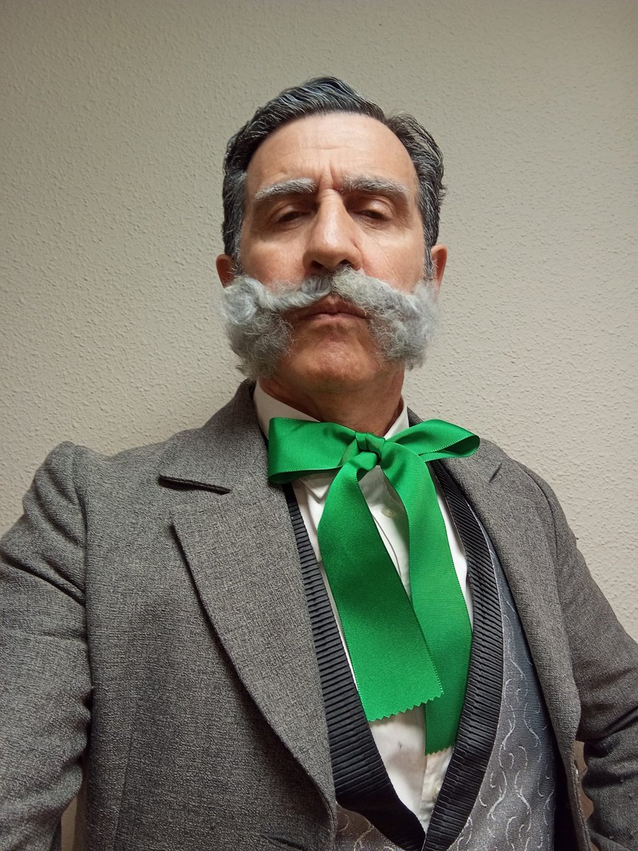 Gran éxito con La Rosa del Azafrán en el Teatro Palenque de Talavera de la Reina.L'Operamore.