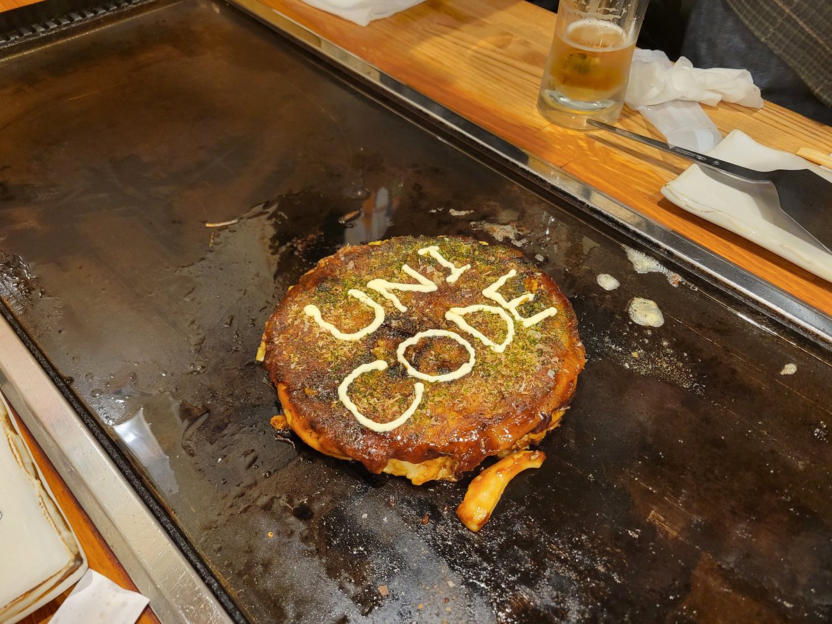 ryu800820's tweet photo. （´-`）.｡oO (unicode Live後総括、、 https://t.co/QSZWIpXi5f