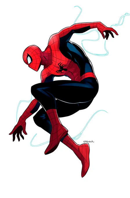 Spider-People