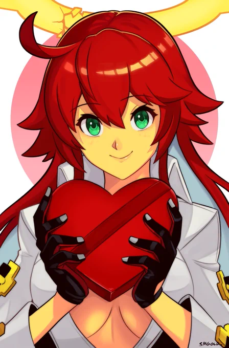 Valentines for Valentine's Day