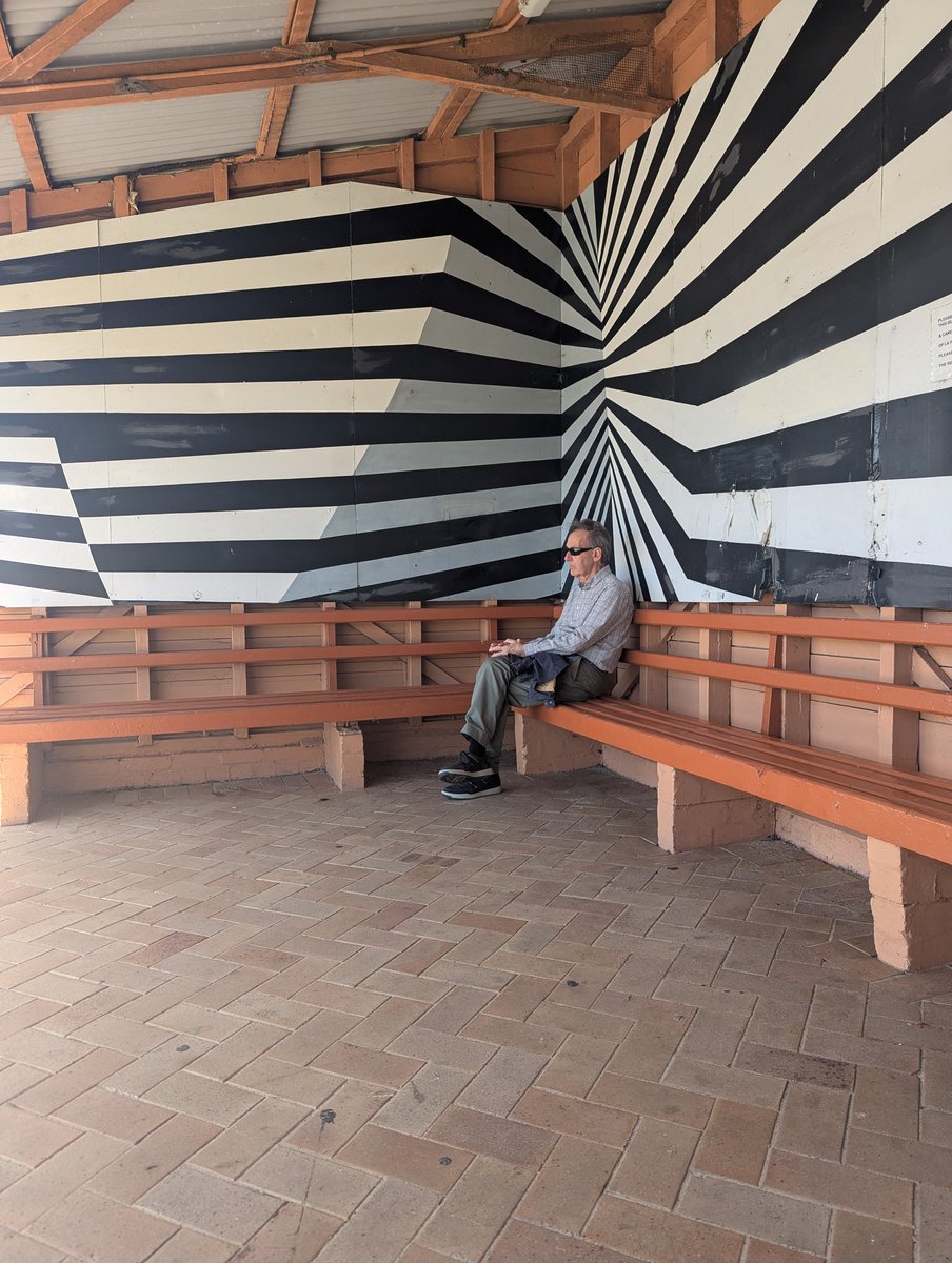 kc_Dendiv's tweet photo. "A momentary lapse of reason"

#sydney
#goodvibes
#travel
#trancefamily https://t.co/RjKU1JGUon