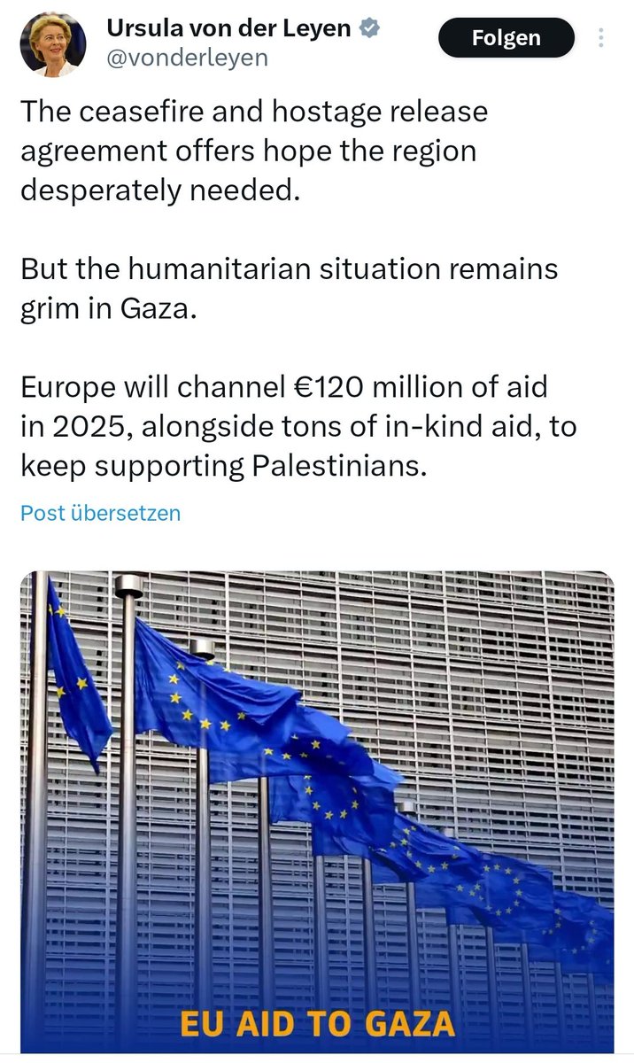 Mehrdad1Ashrafi's tweet photo. Was kann man denn erwarten, wenn deutsche PolitikerInnen sich hinter Islamfaschisten, hinter Gaza-Terroristen  und gegen Israel stellen?!
120 Millionen für Terroristen im Jahr 2025! 
Solange die breite Mehrheit zuhause nörgelt, veranstaltet die Minderheiten mit unseren Steuergelder "Demos für Gaza"! 
Wer schweigt trägt zum Untergang Deutschlands und Europas bei.